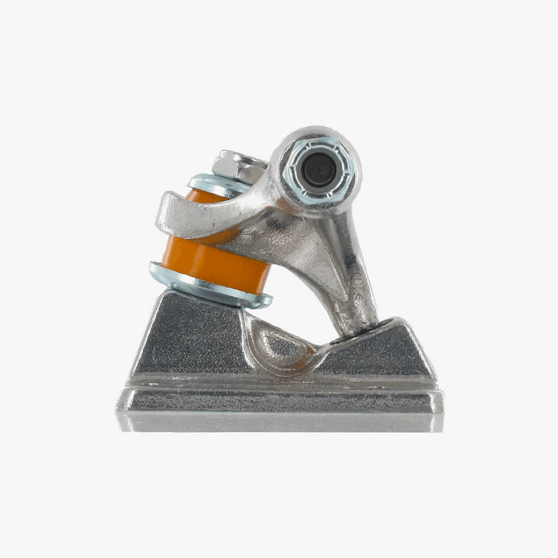 traditional kingpin skateboard trucks